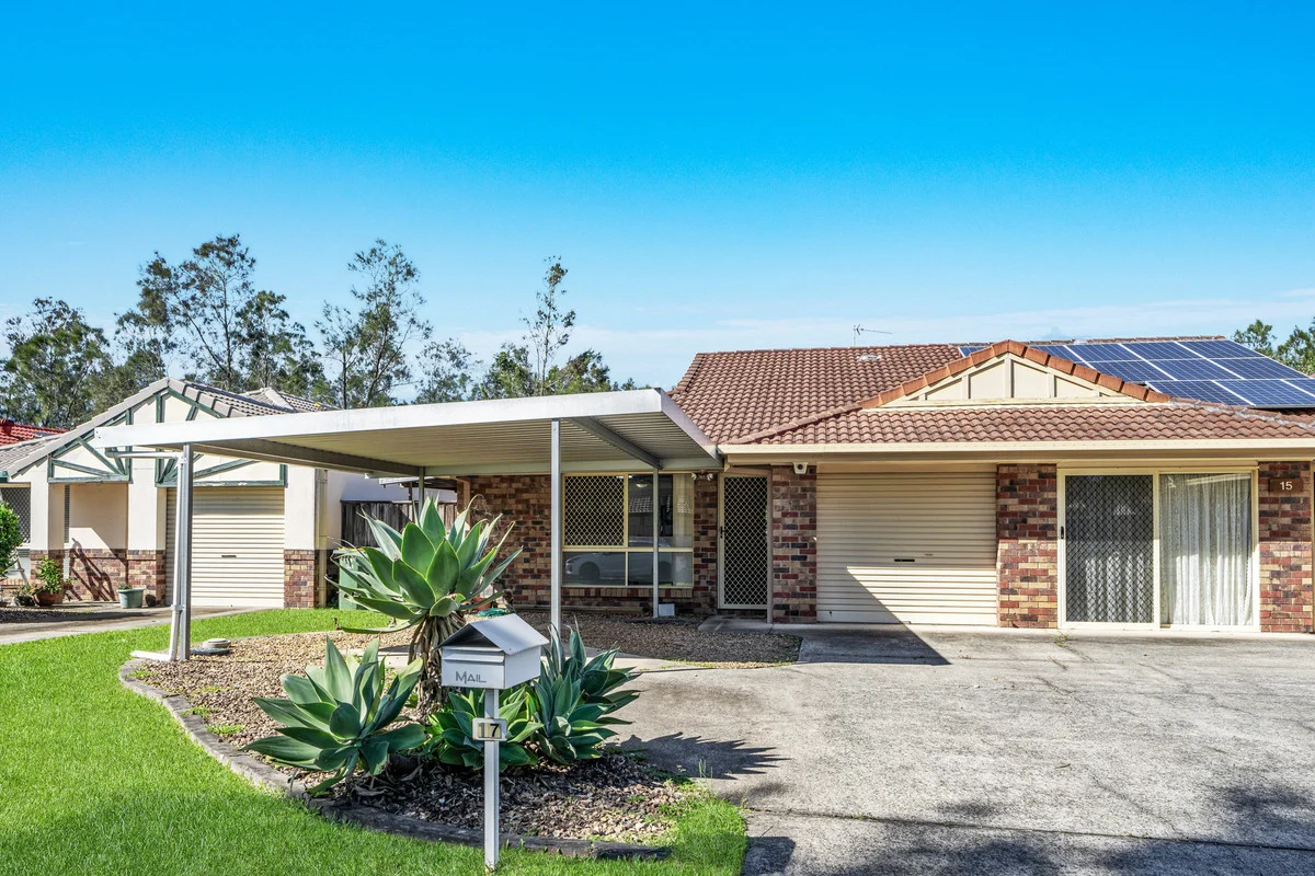 17 Trade Winds Drive, Helensvale QLD 4212