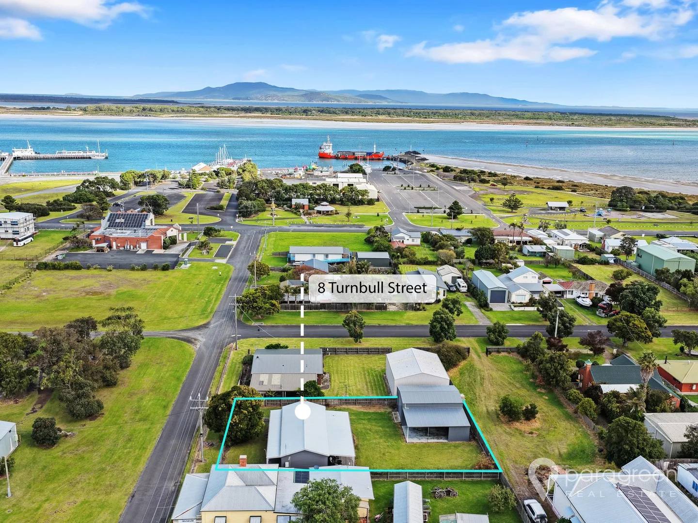 Additional image 10 of 8 Turnbull Street, Port Welshpool VIC 3965