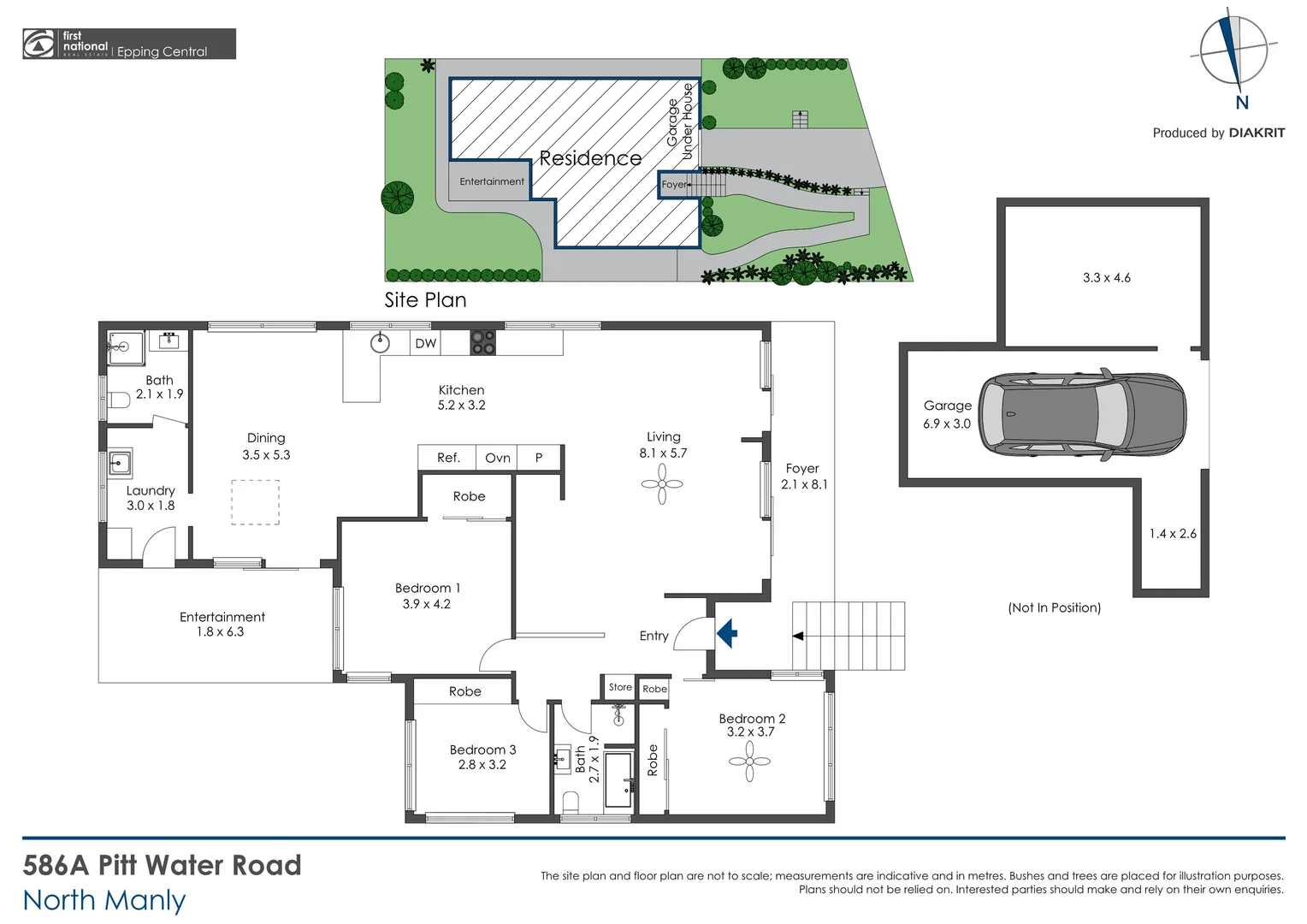 Additional image 7 of 586a Pittwater Road, North Manly NSW 2100