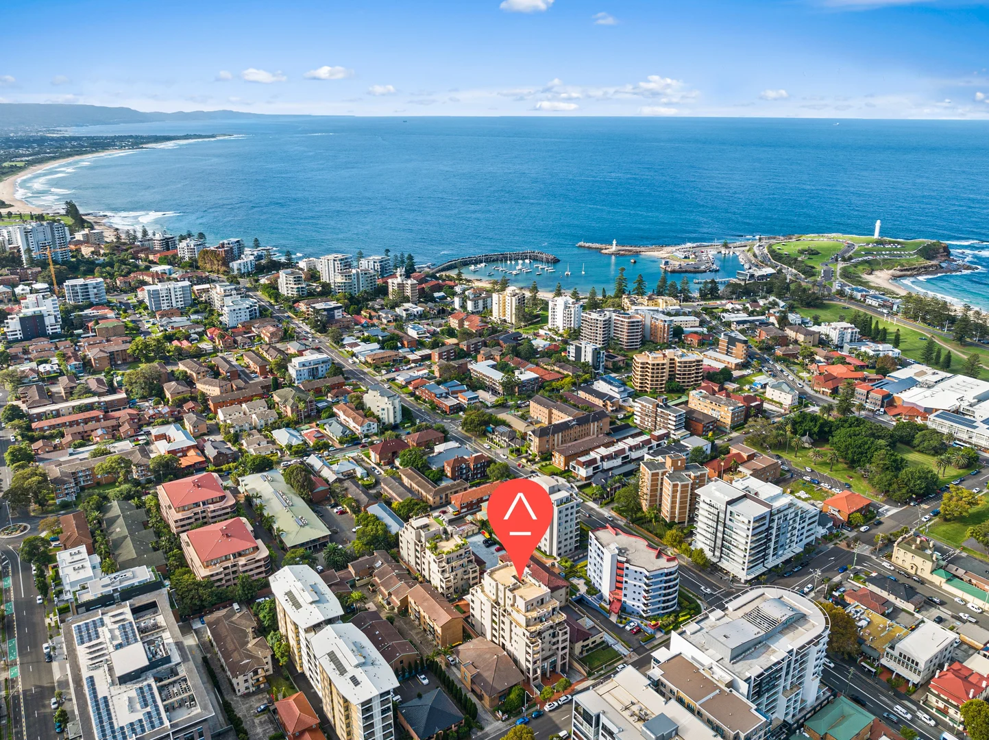 Additional image 10 of 26/26-28 Market Street, Wollongong NSW 2500