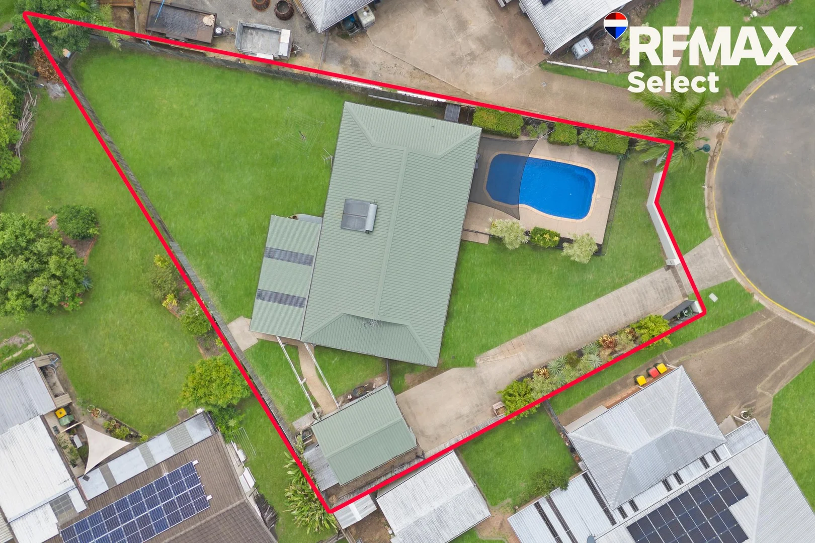 Additional image 30 of 30 Crispin Drive, Mount Pleasant QLD 4740