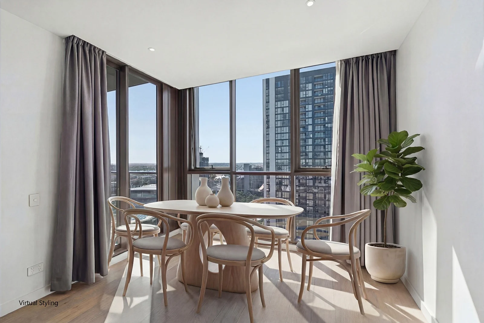 Additional image 2 of 2904/82 Hay Street, Haymarket NSW 2000