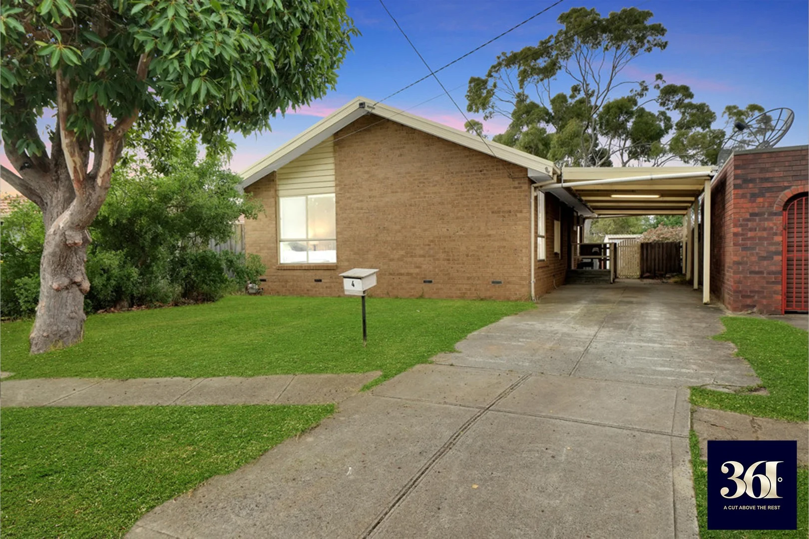 4 Iluka Drive, Werribee VIC 3030