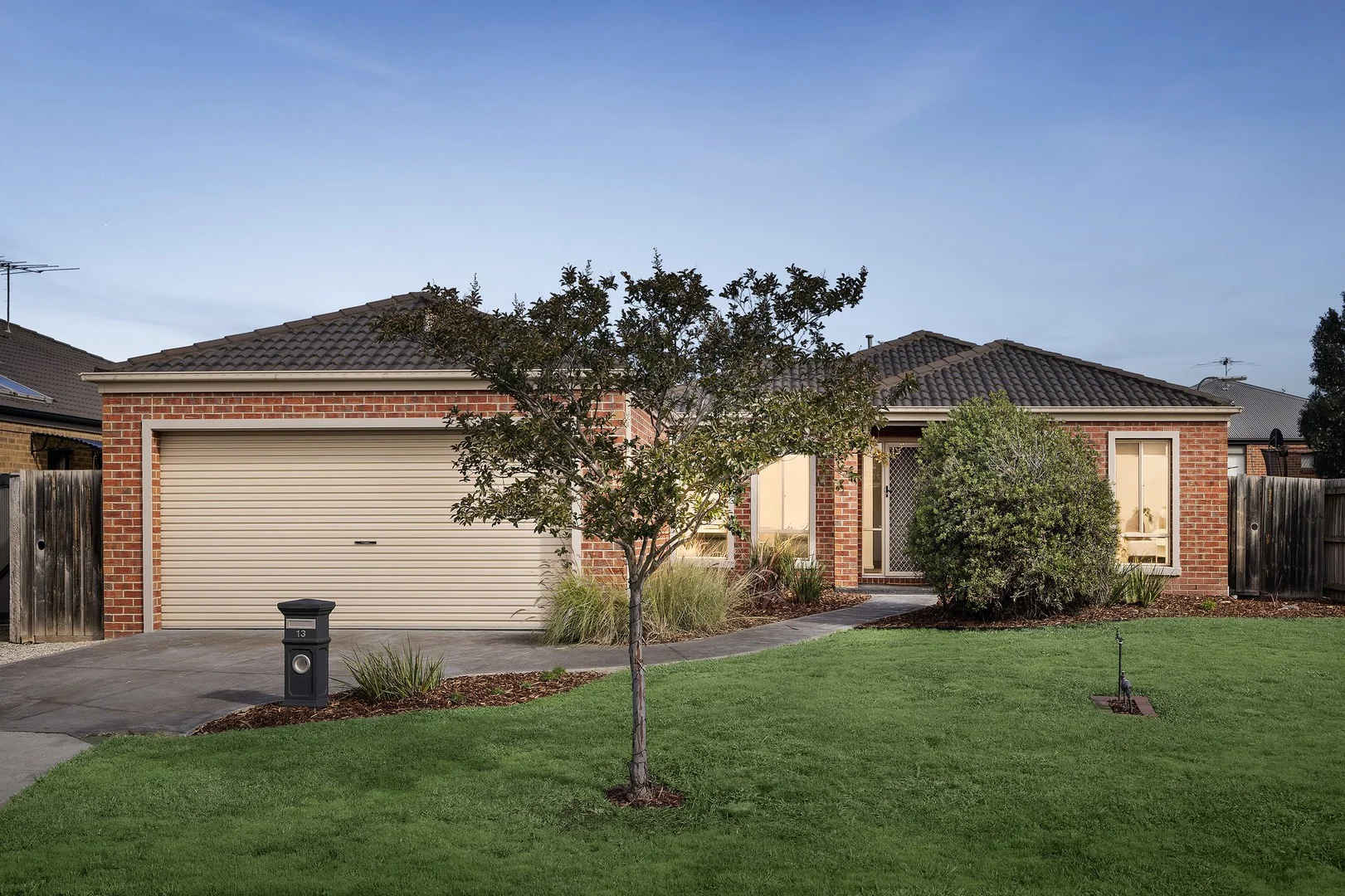 13 Ritchie Court, Sunbury VIC 3429