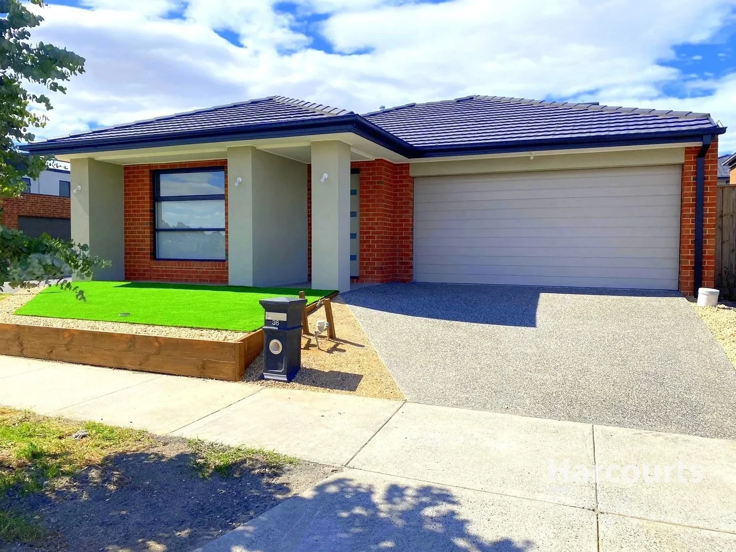 36 Antares Loop, Epping VIC 3076