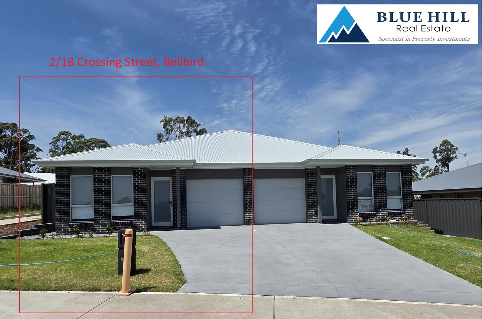 Unit 2/18 Crossing Street, Bellbird NSW 2325