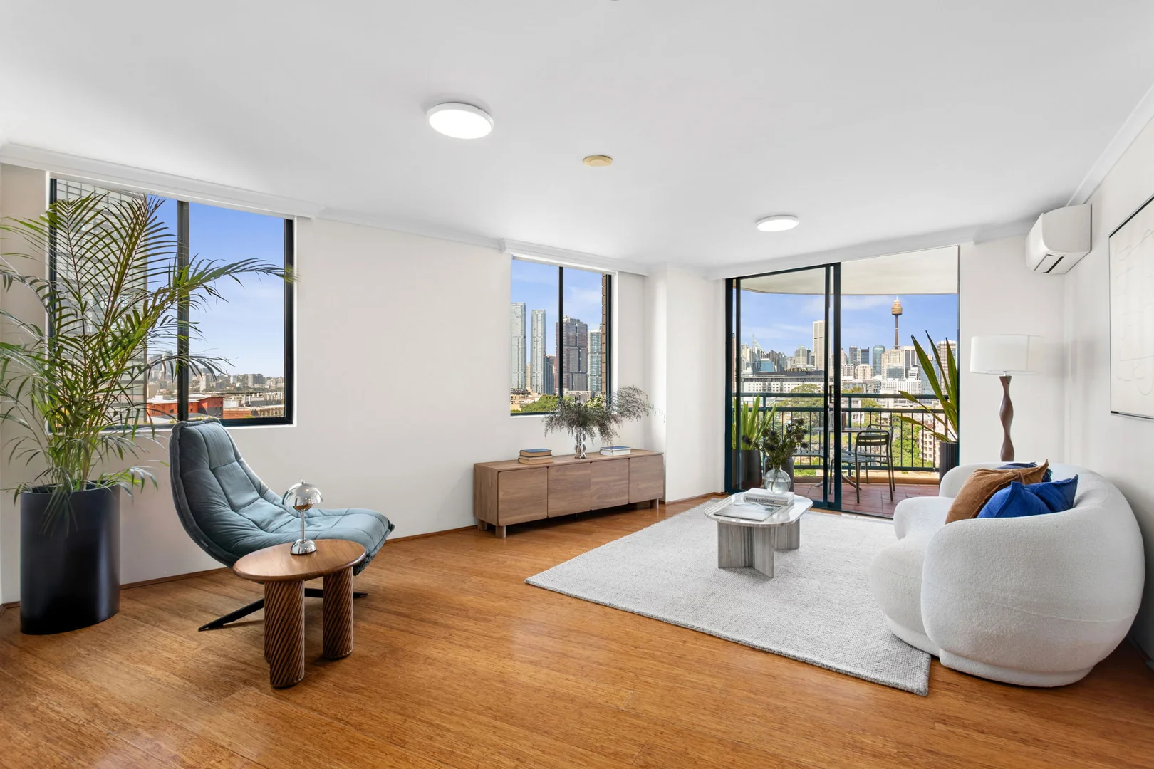 100/122 Saunders Street, Pyrmont NSW 2009
