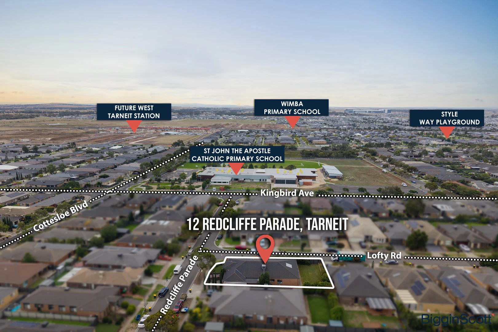 Additional image 28 of 12 Redcliffe Parade, Tarneit VIC 3029