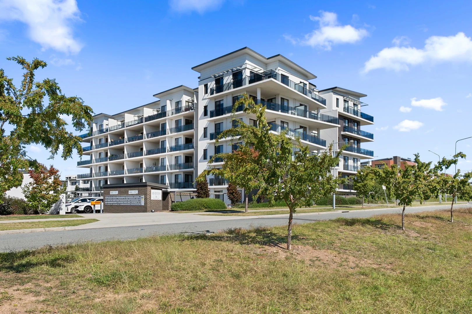 Additional image 13 of 68/2 Newchurch Street, Coombs ACT 2611