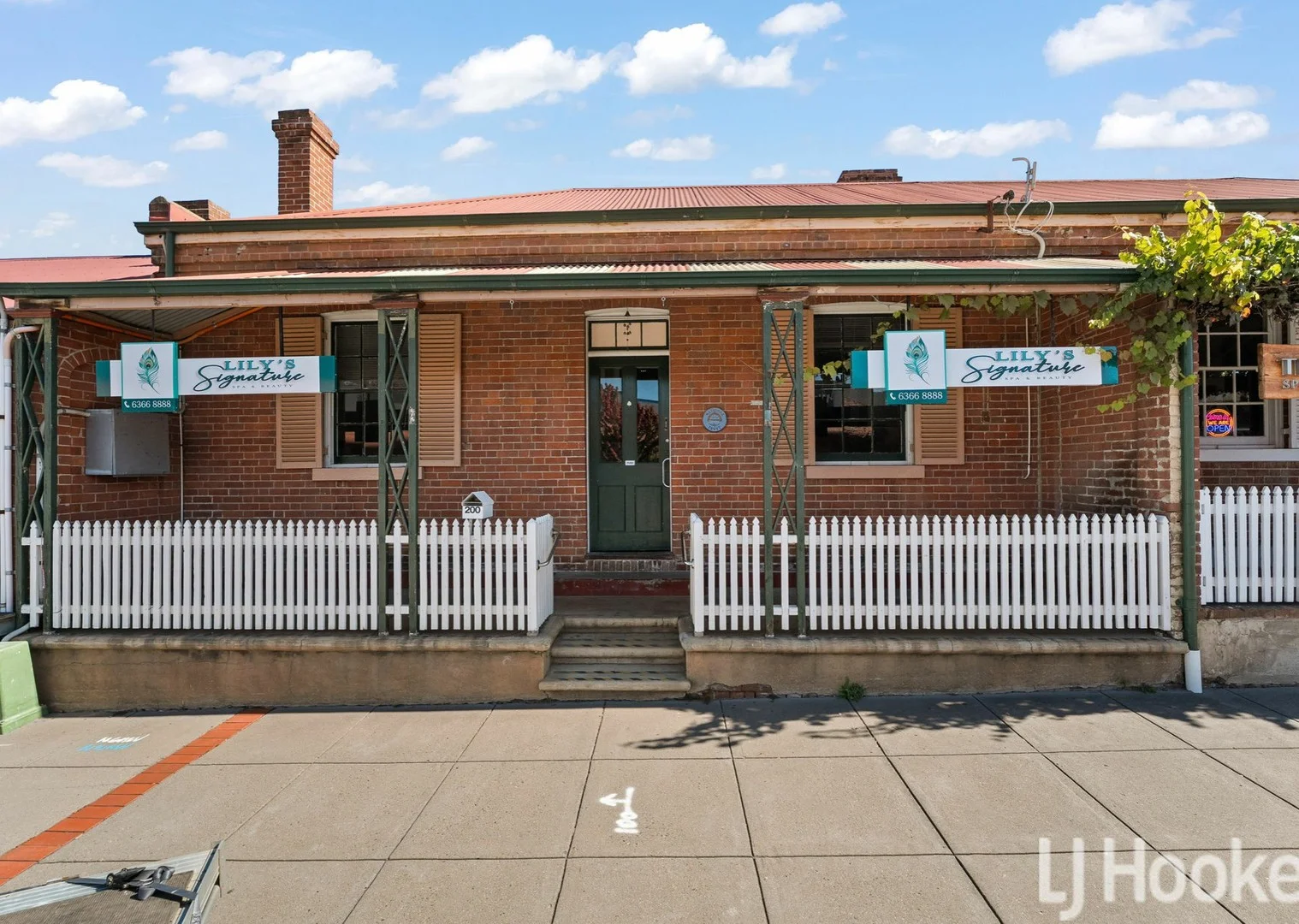 200 Howick Street, Bathurst NSW 2795