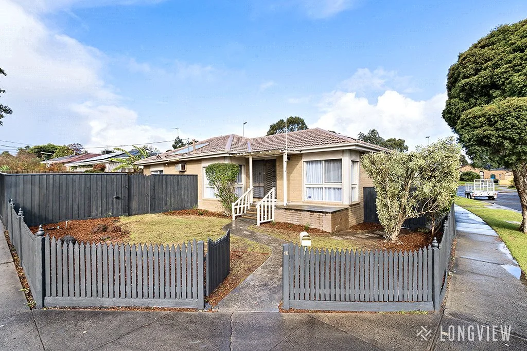 18 Templewood Avenue, Noble Park North VIC 3174