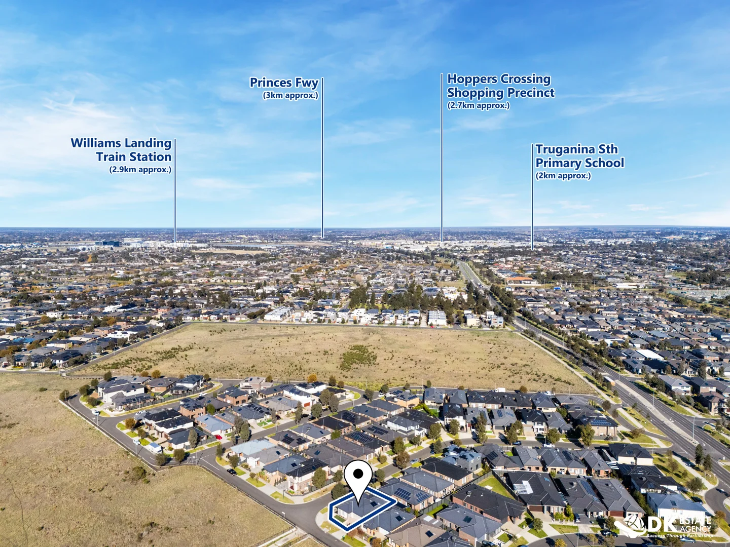Additional image 16 of 18 Akkersley Drive, Truganina VIC 3029