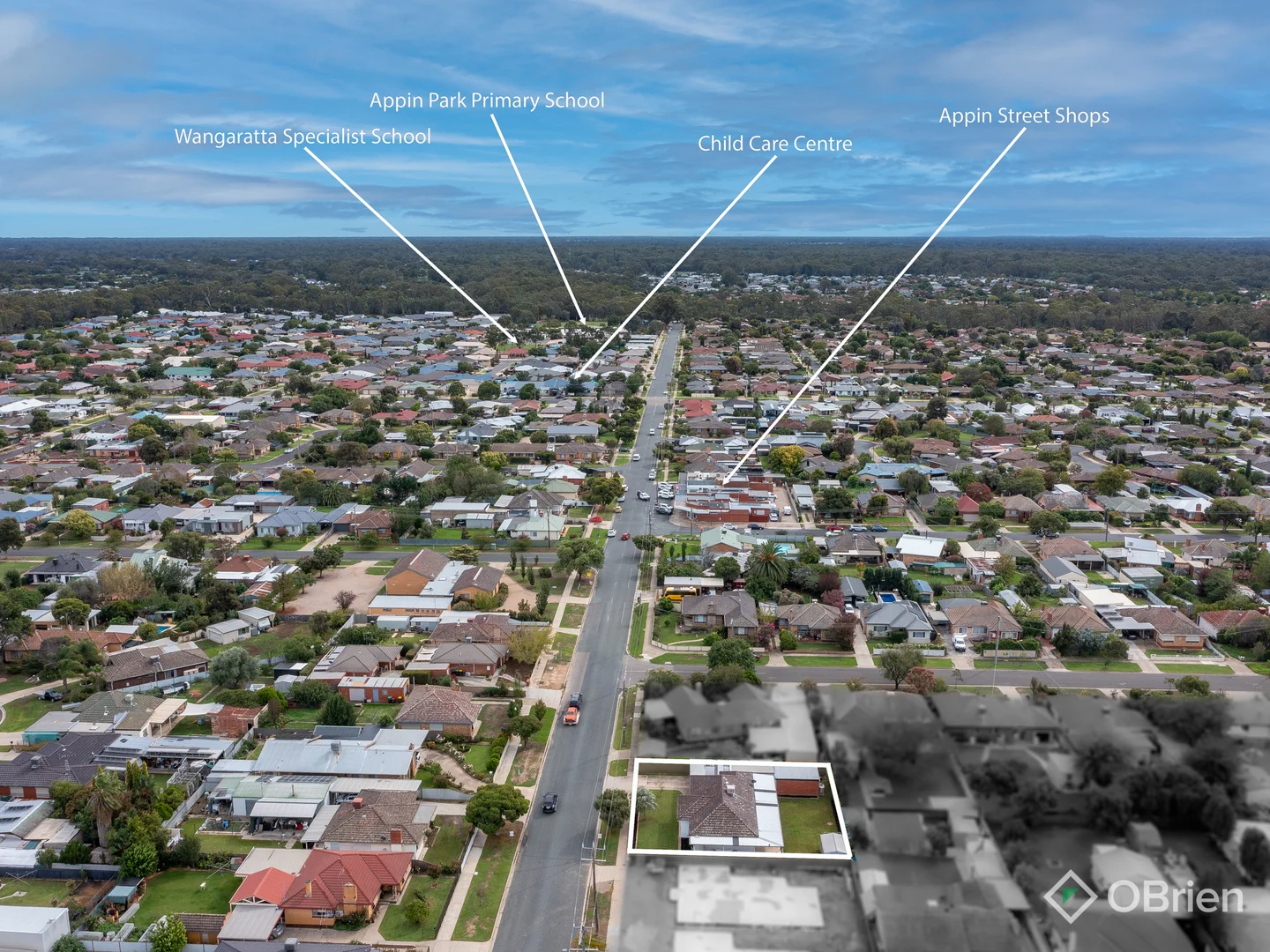 Additional image 19 of 84 Appin Street, Wangaratta VIC 3677