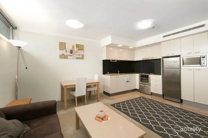 3005/70 Mary St, Brisbane City QLD 4000