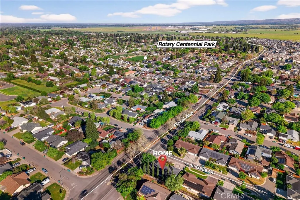 Additional image 45 of 29 La Bella Court, Chico, CA 95973