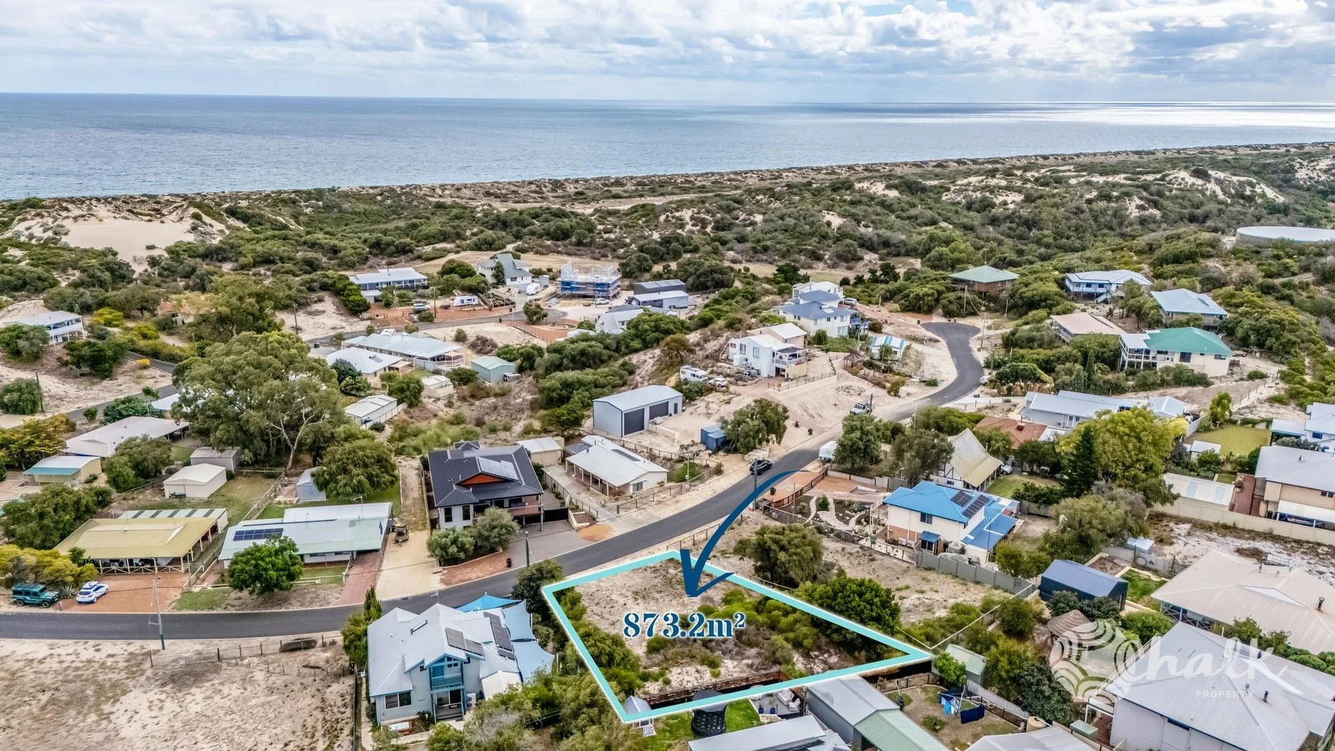 12 Beachcast Close, Preston Beach WA 6215