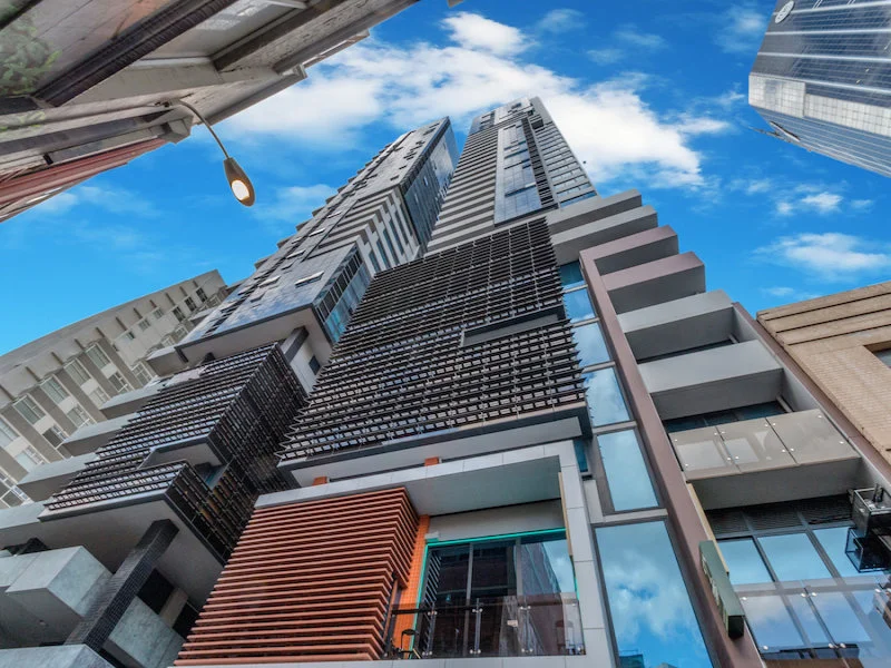Additional image 16 of 2303/8 Sutherland Street, Melbourne VIC 3000
