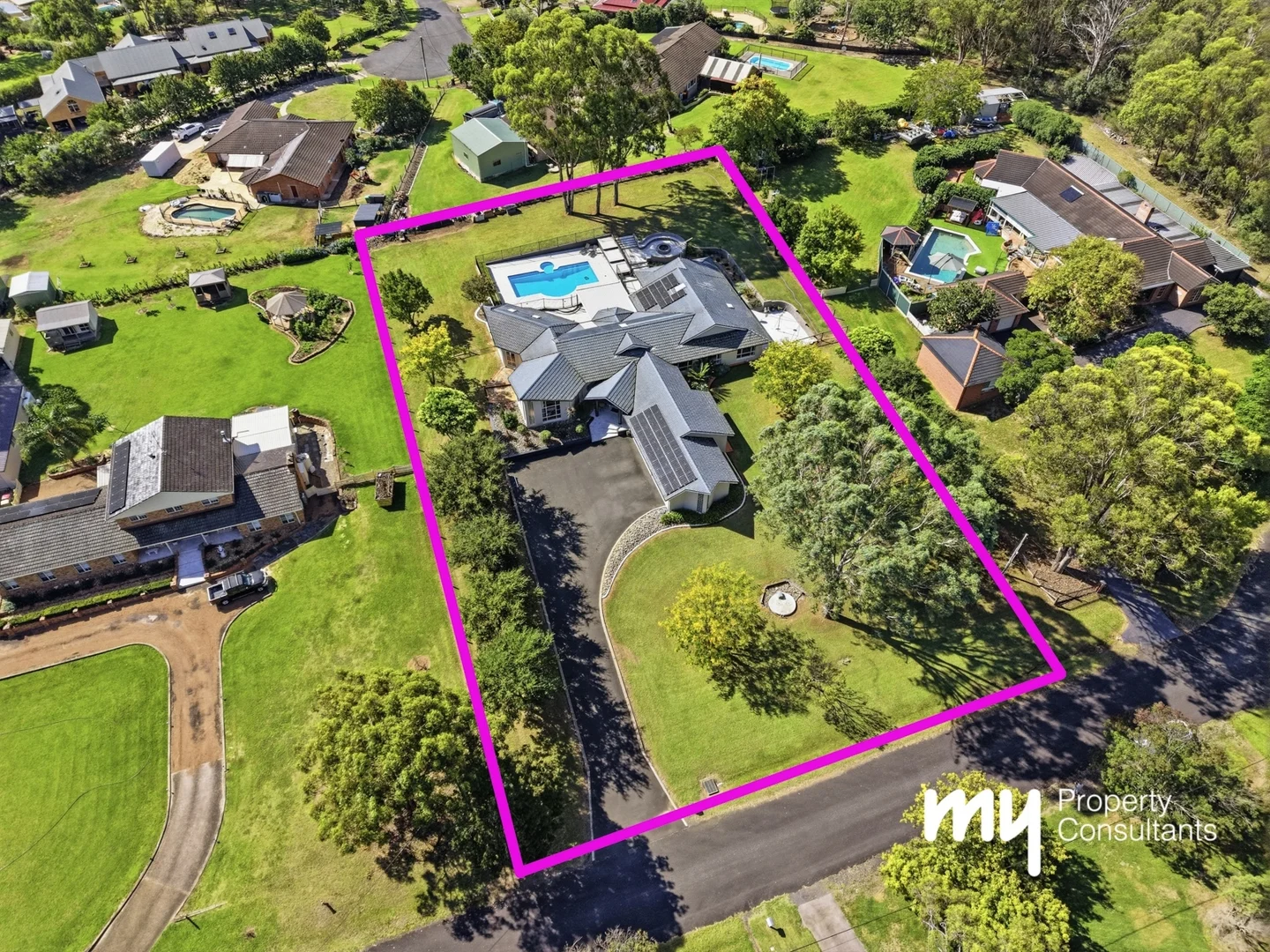 Additional image 2 of 9 Rofe Place, Grasmere NSW 2570