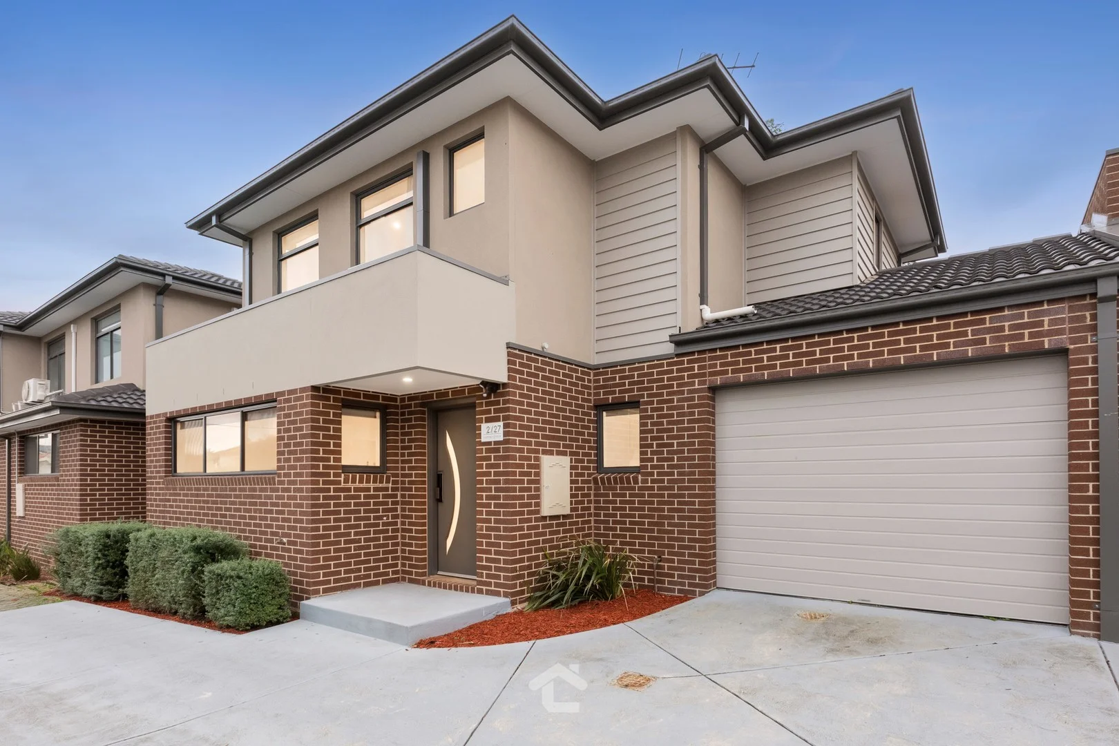 2/27 Aubrey Grove, Boronia VIC 3155