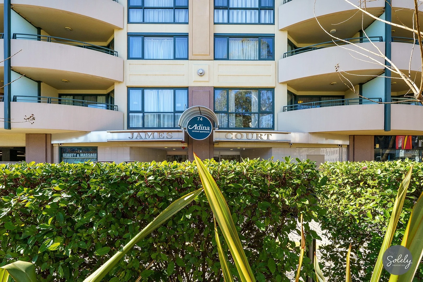 603/74 Northbourne Avenue, Braddon ACT 2612