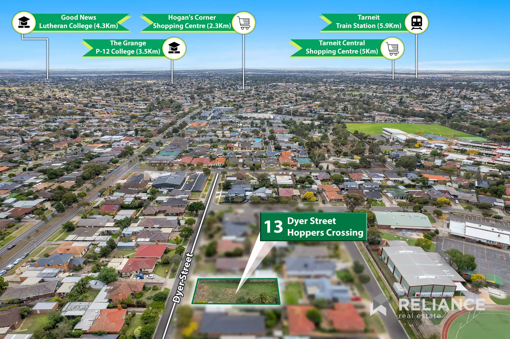 Additional image 5 of 13 Dyer Street, Hoppers Crossing VIC 3029