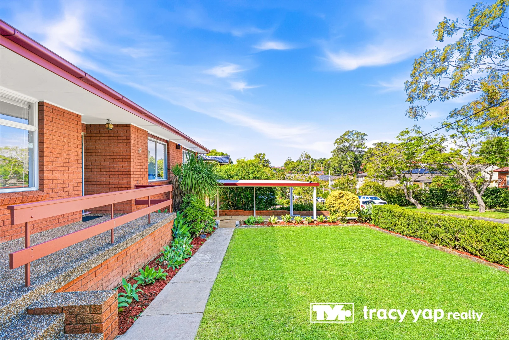Additional image 14 of 17 McMullen Avenue, Carlingford NSW 2118