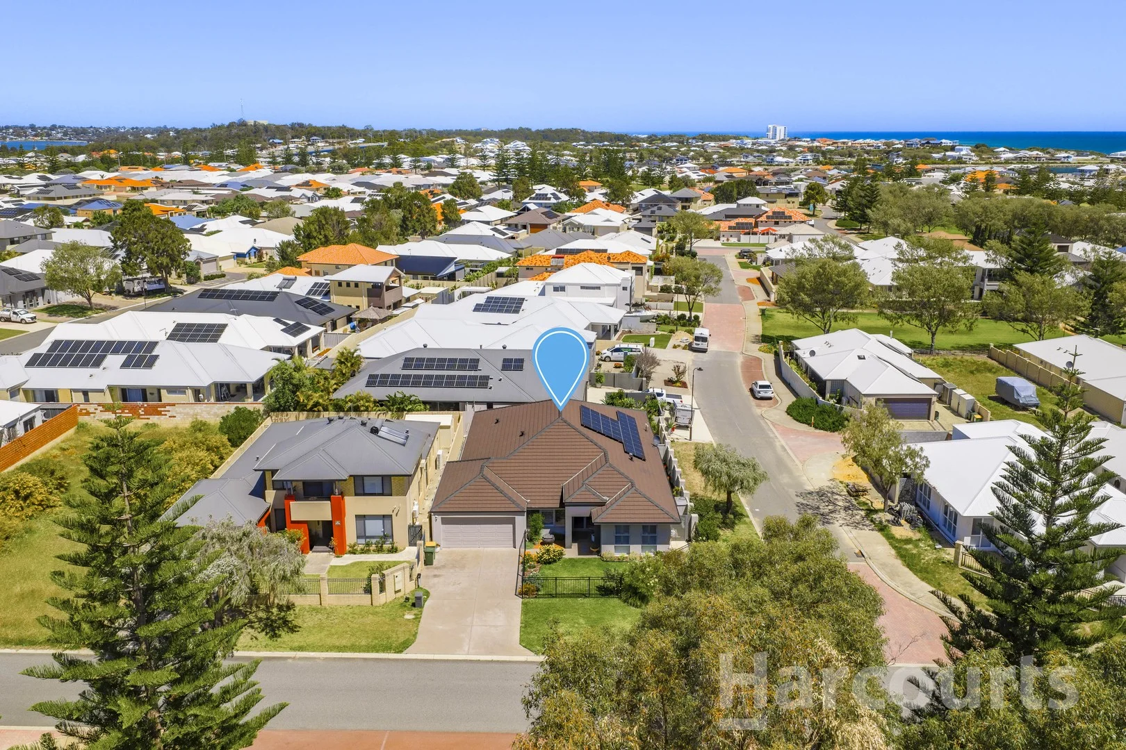 16 Sail Avenue, Wannanup WA 6210