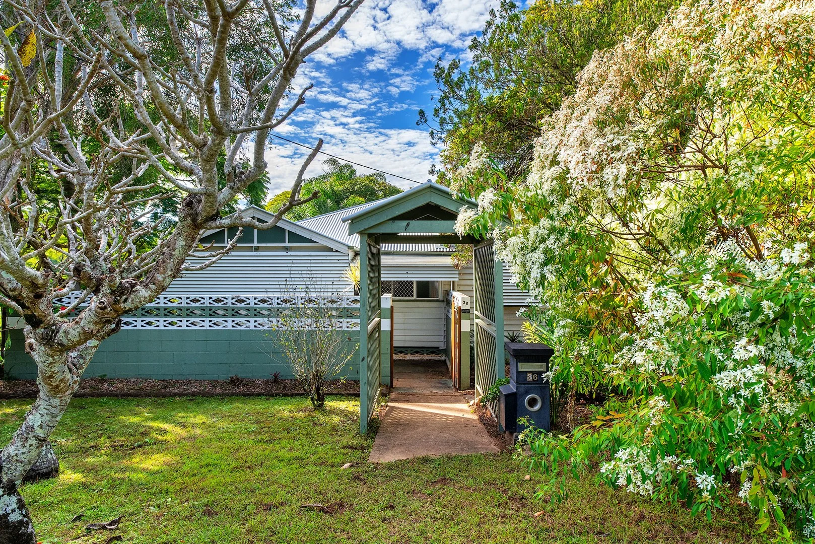 36 Hilton Road, Gympie QLD 4570
