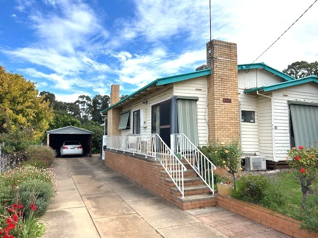 9A Beaconsfield Street, St Arnaud VIC 3478