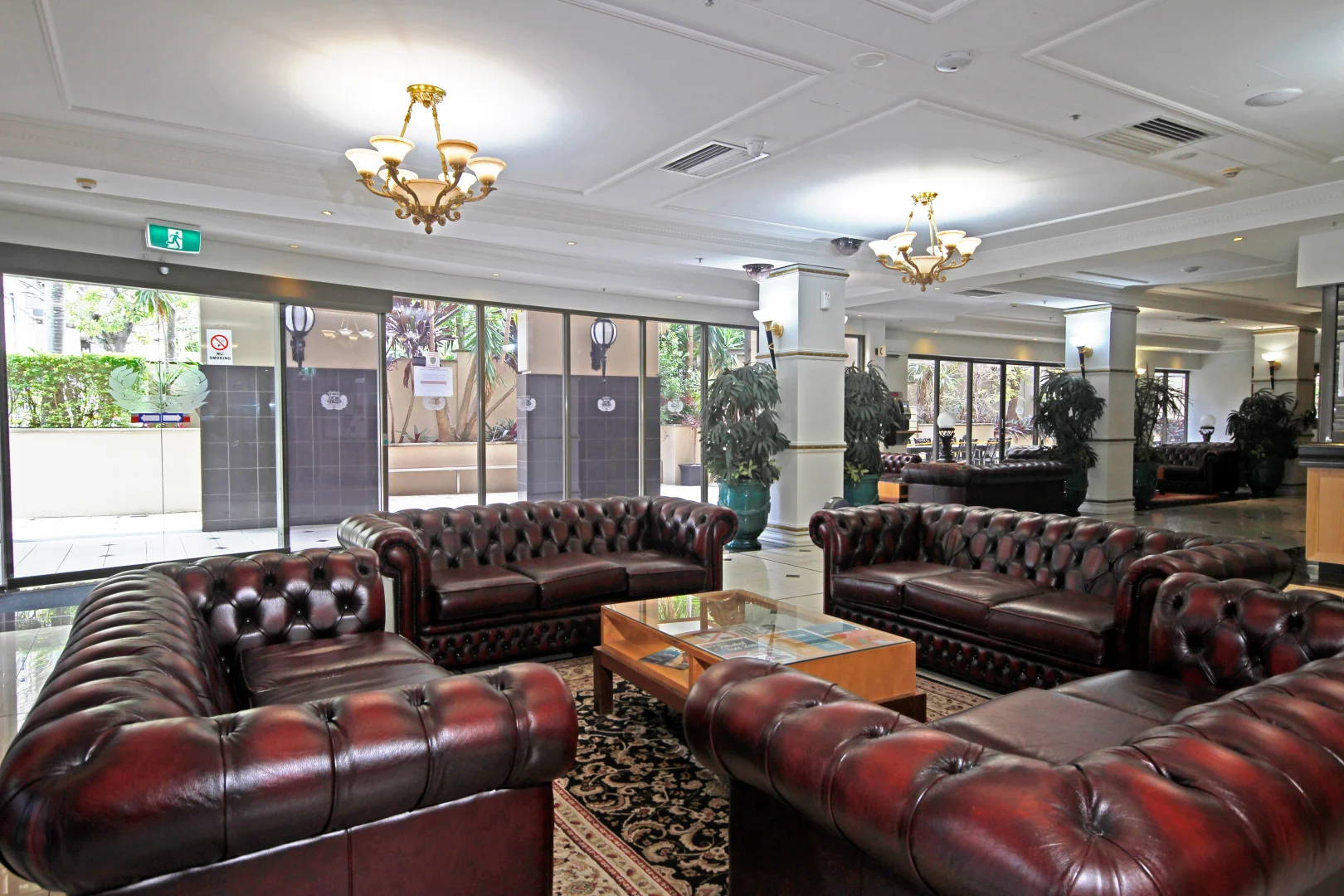 Additional image 11 of 609/188 Shafston Avenue, Kangaroo Point QLD 4169