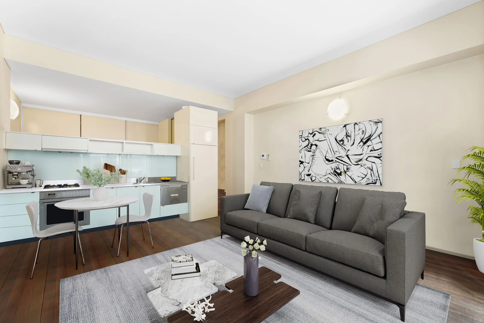213/24-38 Bellevue Street, Surry Hills NSW 2010