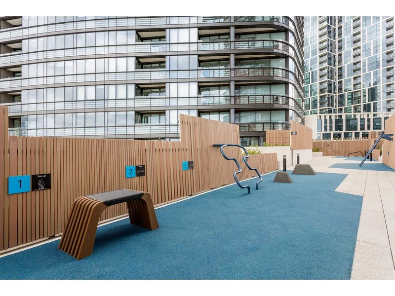 Additional image 7 of 208N/889 Collins St, Docklands VIC 3008