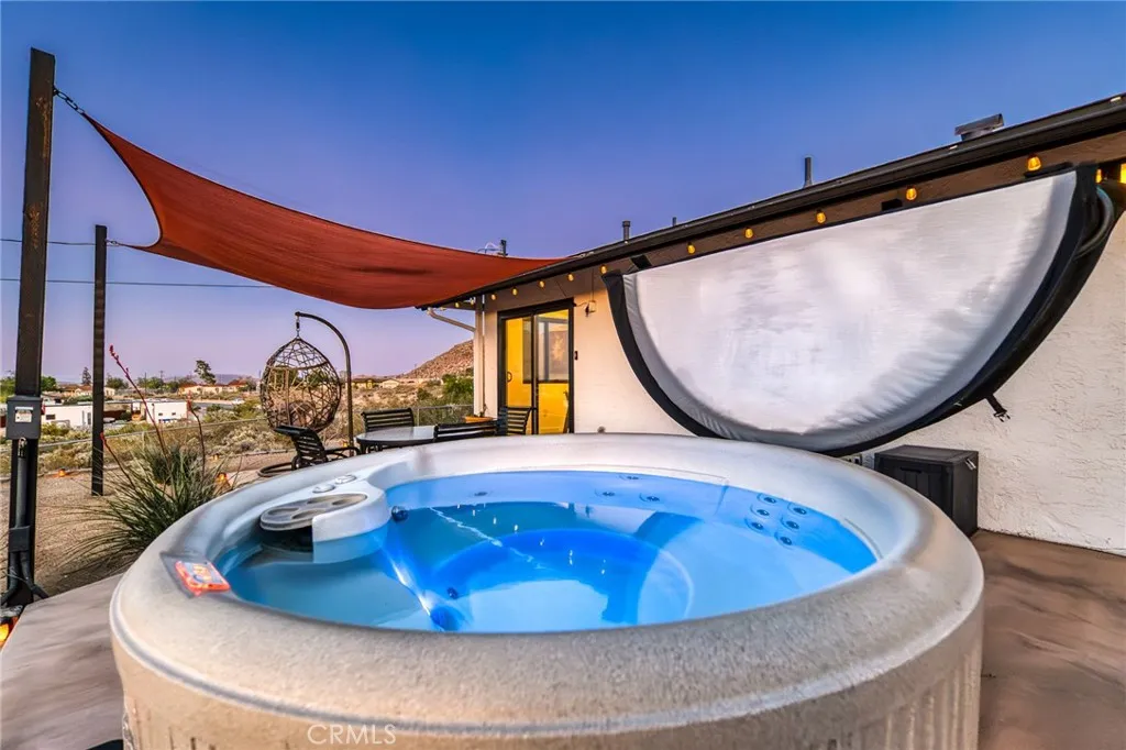 Additional image 6 of 61910 Sunburst Cir, Joshua Tree, CA 92252