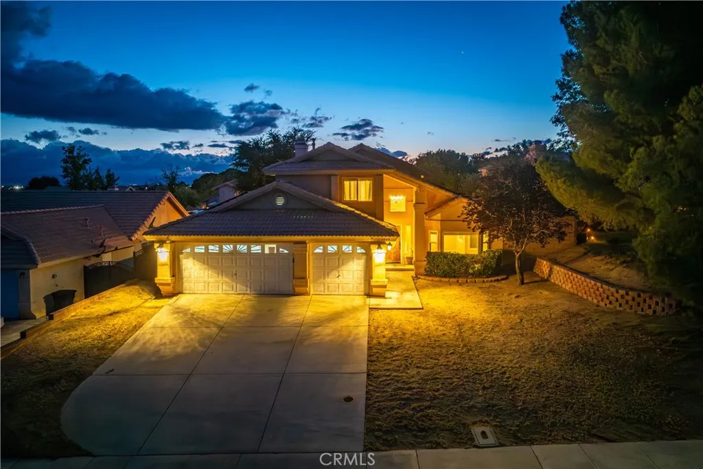 Additional image 53 of 3549 Silver Spur Court, Rosamond, CA 93560