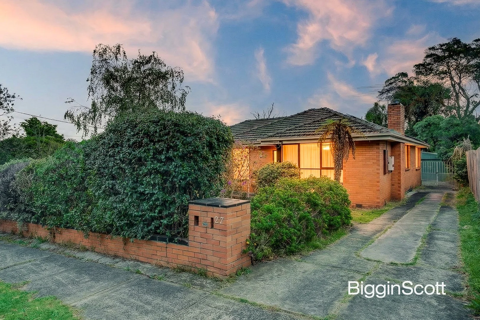 27 Vasey Avenue, Mount Waverley VIC 3149