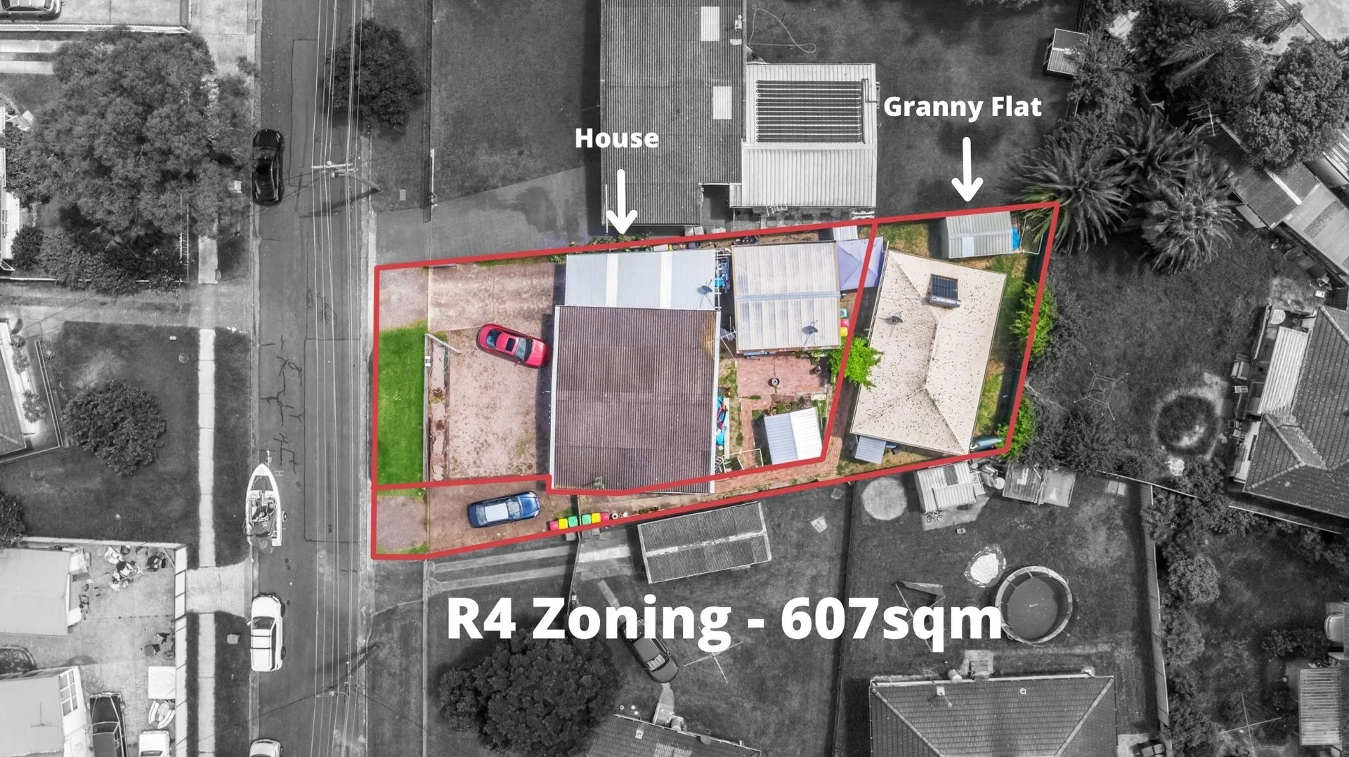 Additional image 2 of 16 & 16A Wiltshire Street, Miller NSW 2168