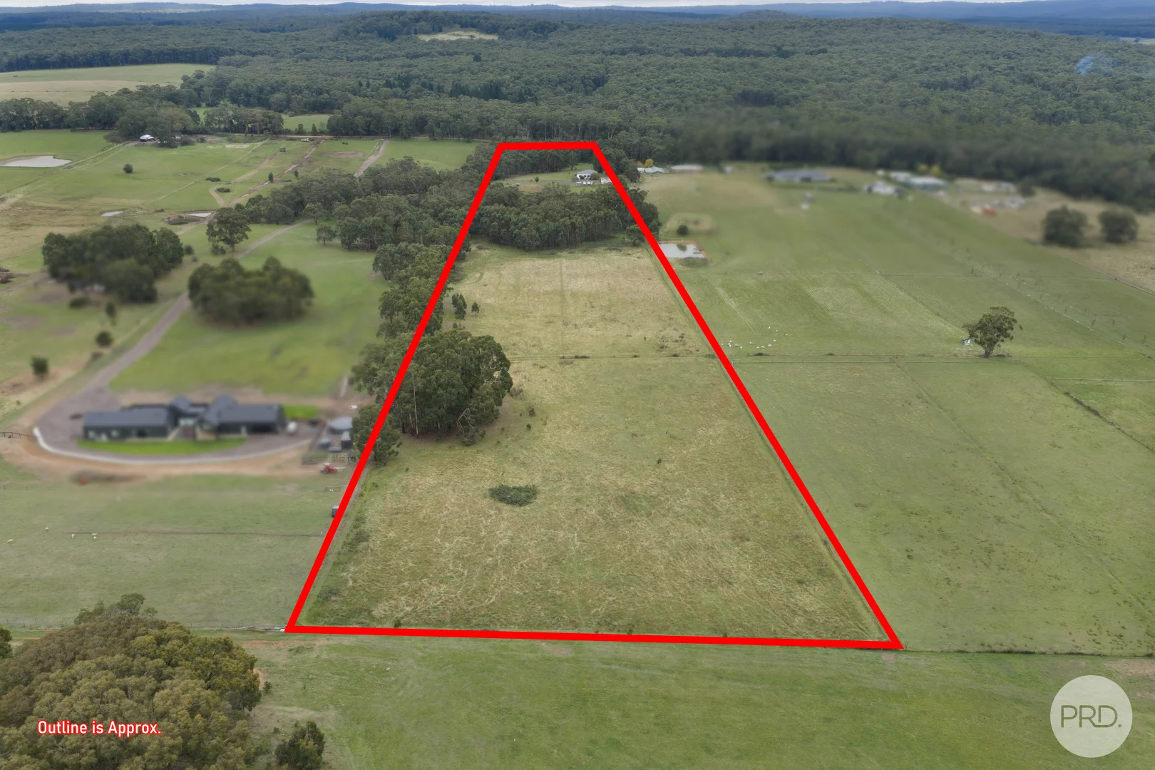 Additional image 26 of 52 Callaghans Lane, Gordon VIC 3345