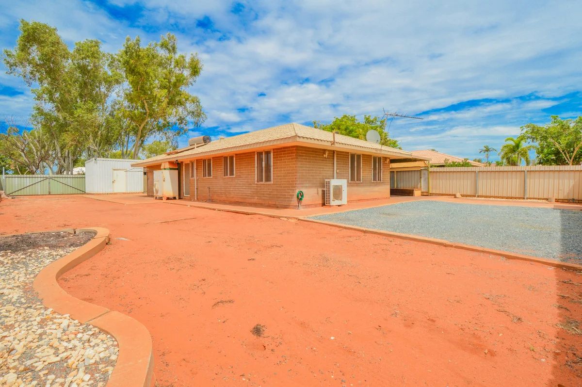 Additional image 29 of 10 Lovell Way, South Hedland WA 6722