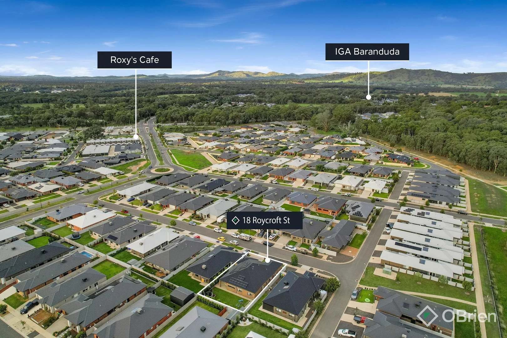 Additional image 19 of 18 Roycroft Street, Baranduda VIC 3691