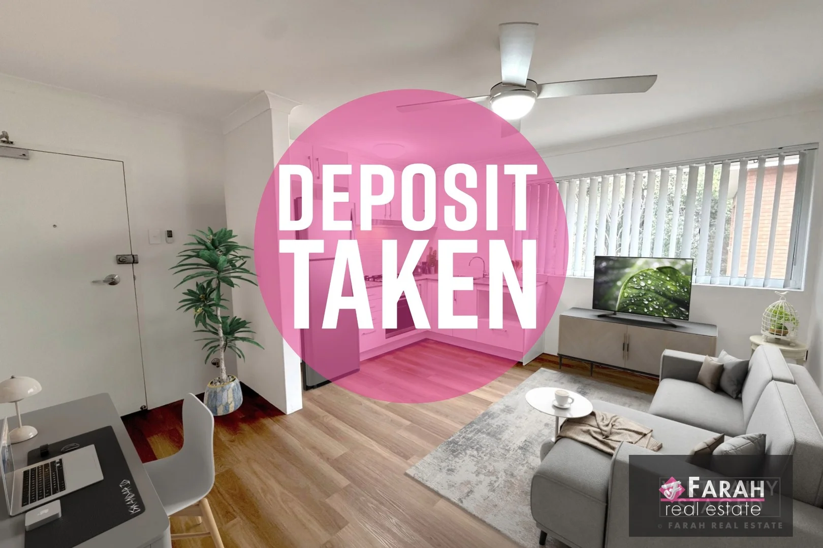 20/16 Union Street, West Ryde NSW 2114