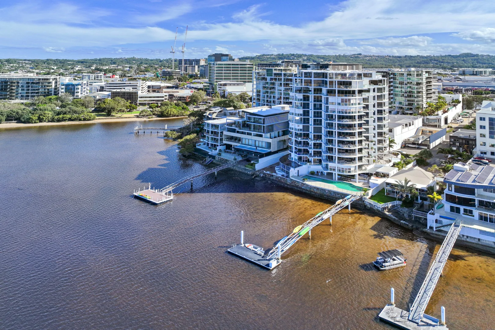 Additional image 2 of 802/14 Duporth Avenue, Maroochydore QLD 4558