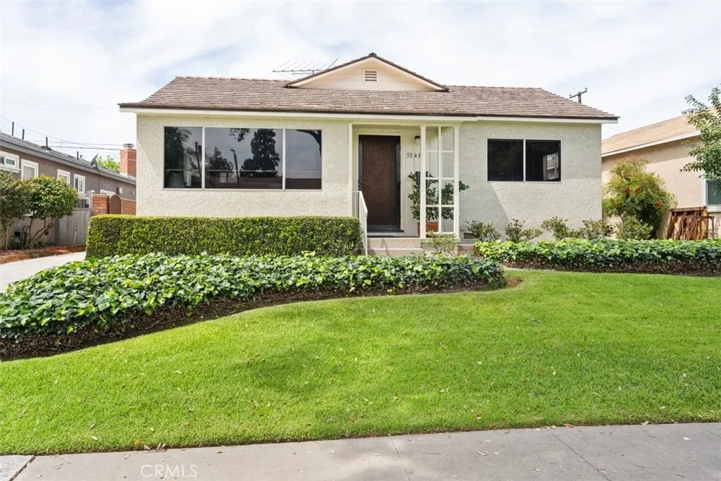 5049 Fidler Avenue, Lakewood, CA 90712