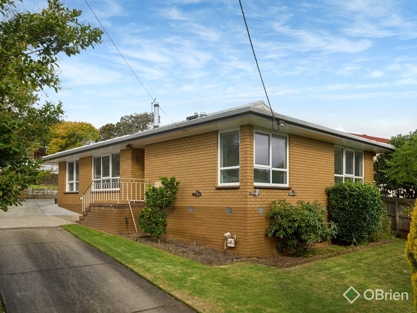 6 Russell Street, Drouin VIC 3818