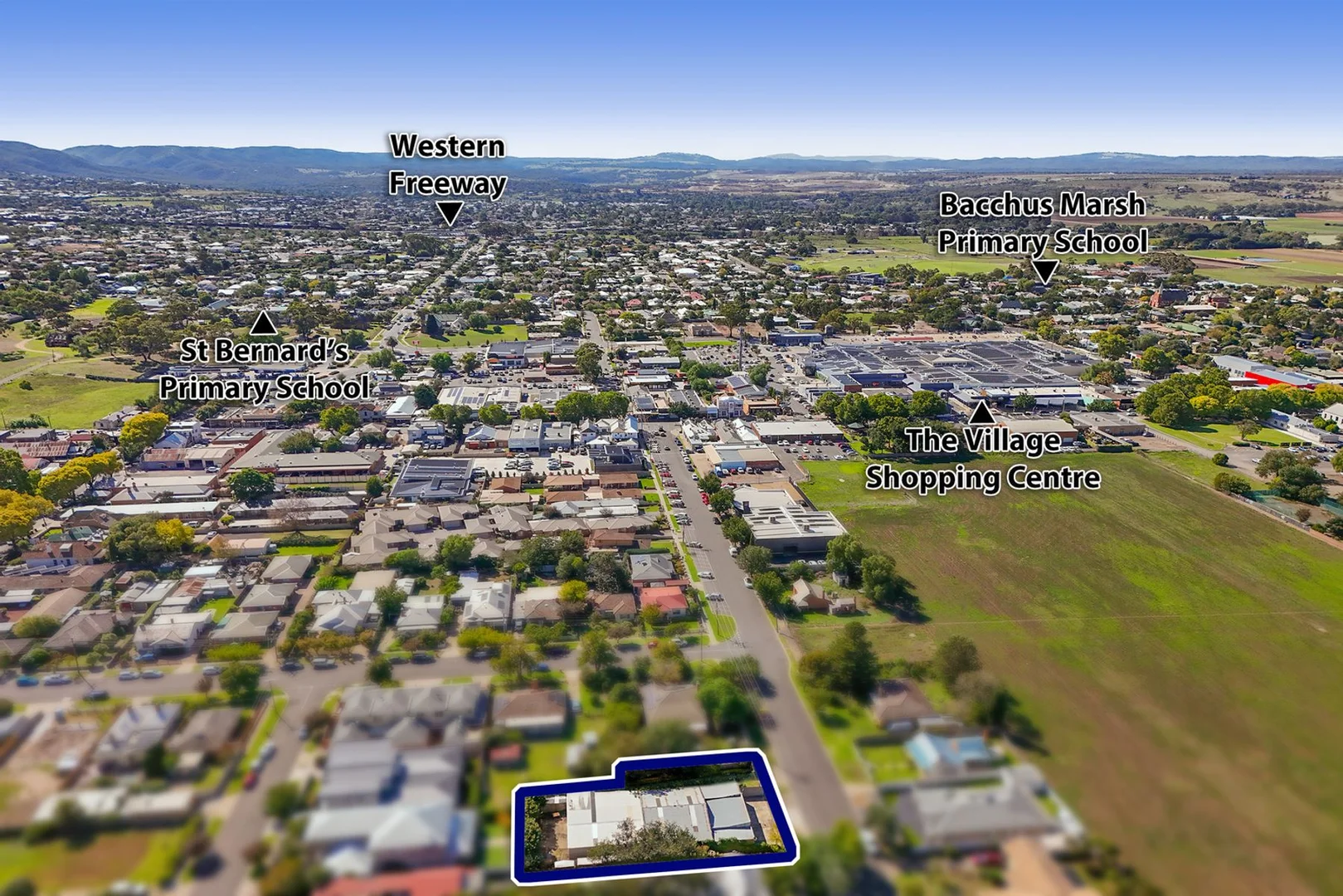 Additional image 16 of 19 Graham Street, Bacchus Marsh VIC 3340