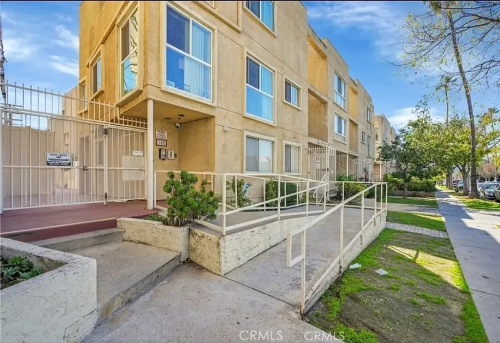 Additional image 2 of 108 W Maple Street Unit 7, Glendale, CA 91204