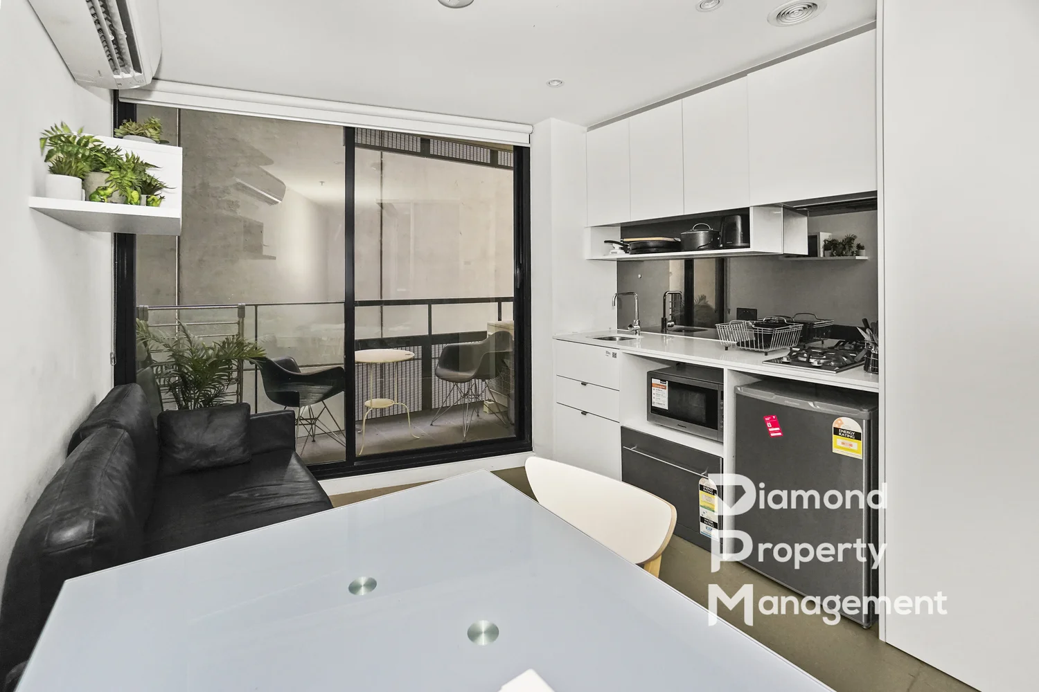 210/243 Franklin Street, Melbourne VIC 3000