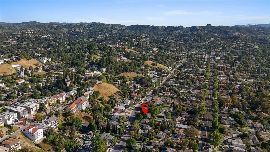 Additional image 40 of 5141 Don Pio Drive, Woodland Hills, CA 91364