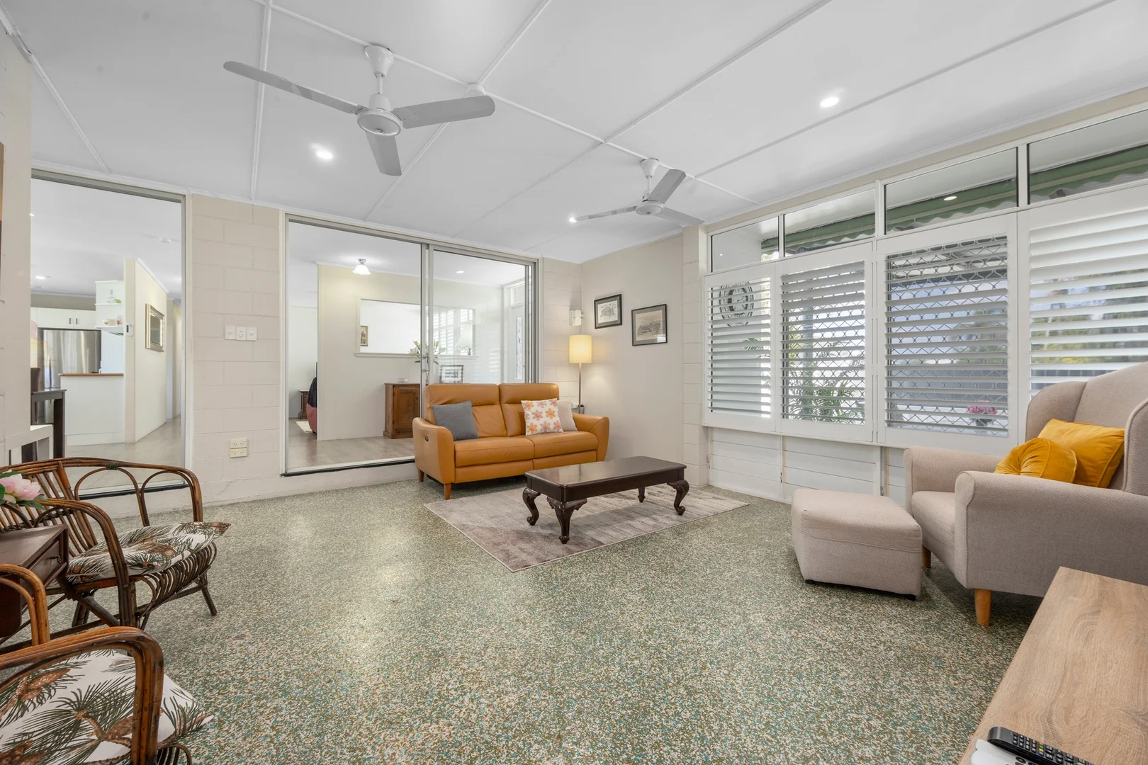 Additional image 3 of 3 Barboutis Street, Belgian Gardens QLD 4810