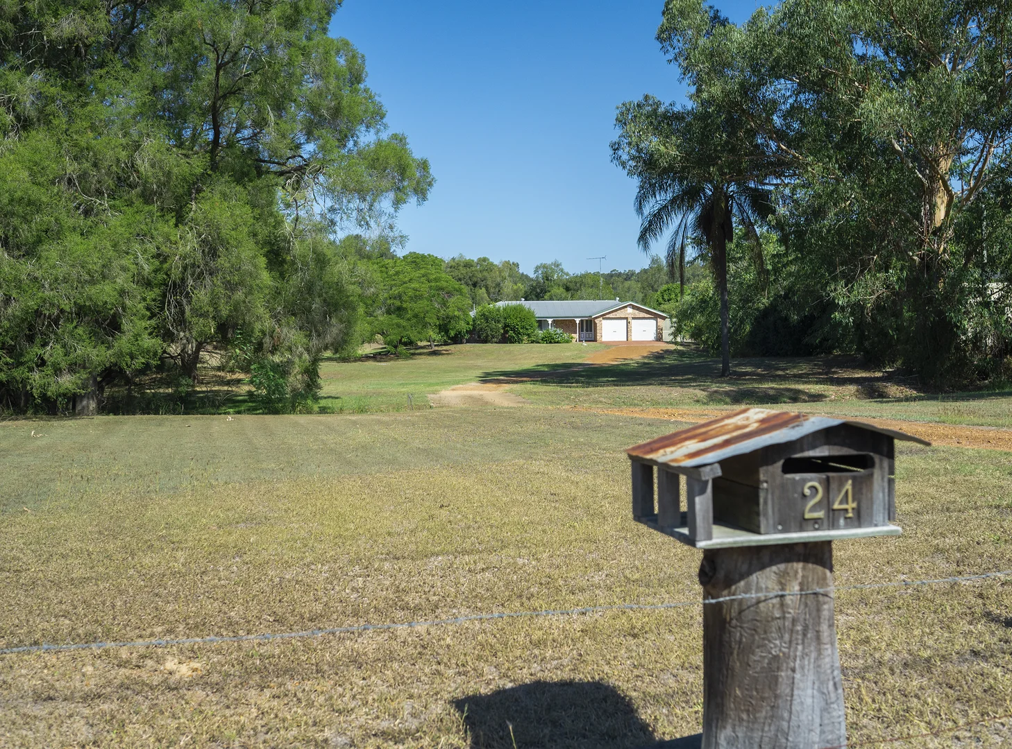 Additional image 13 of 24 Stewart Street, Withcott QLD 4352