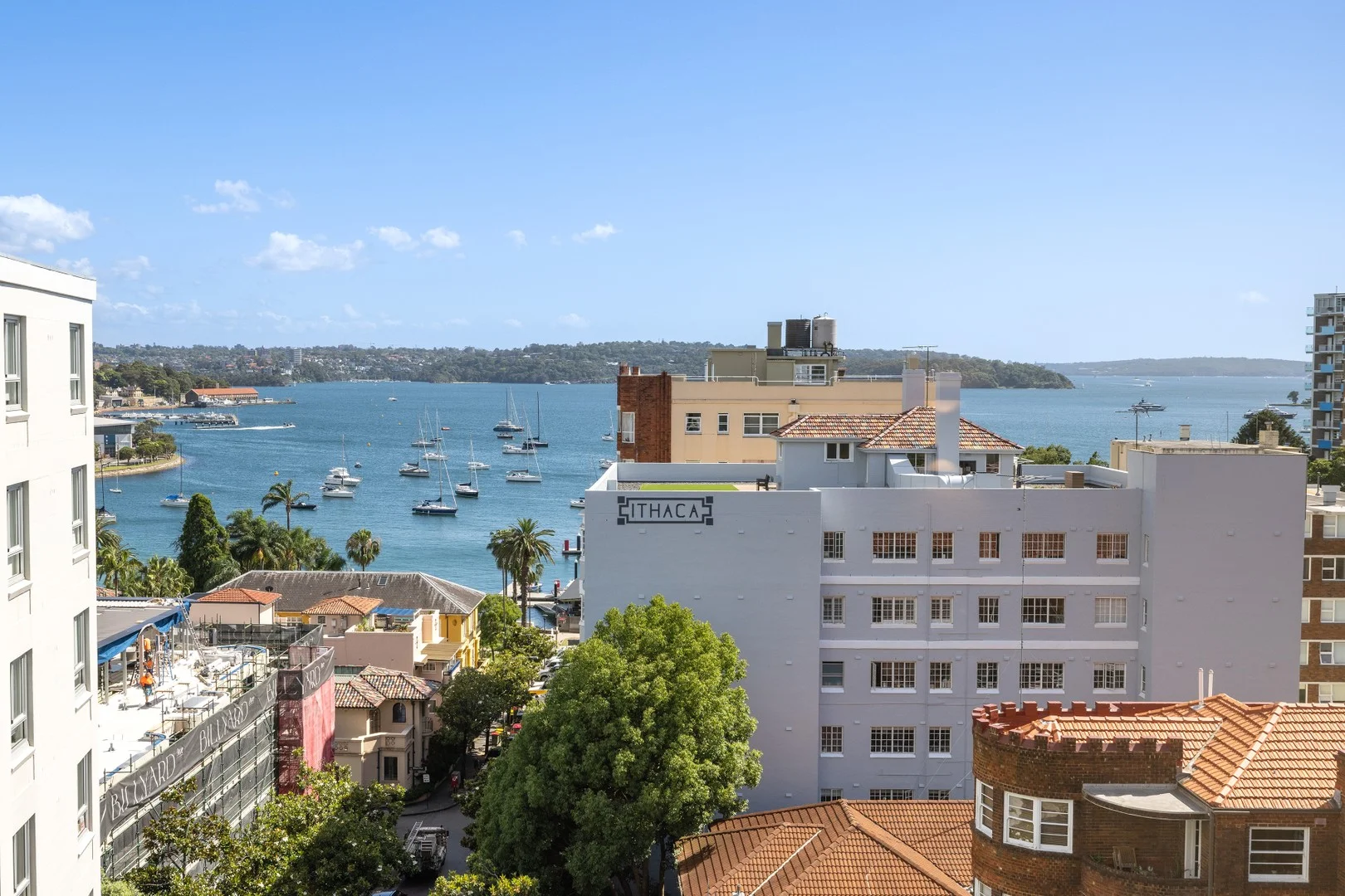 73/27 Ithaca Road, Elizabeth Bay NSW 2011 photo 4